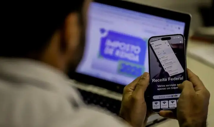 Imposto de Renda 2026: por que abril é o mês decisivo para evitar erros comuns na declaração?