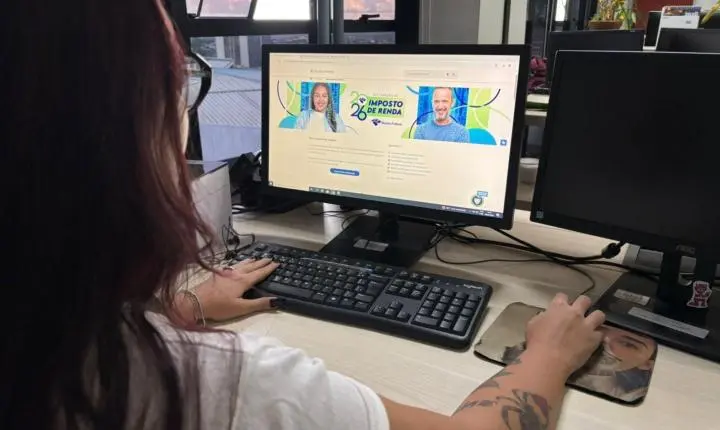 Imposto de Renda Solidário permite destinar recursos a projetos sociais em Goiânia