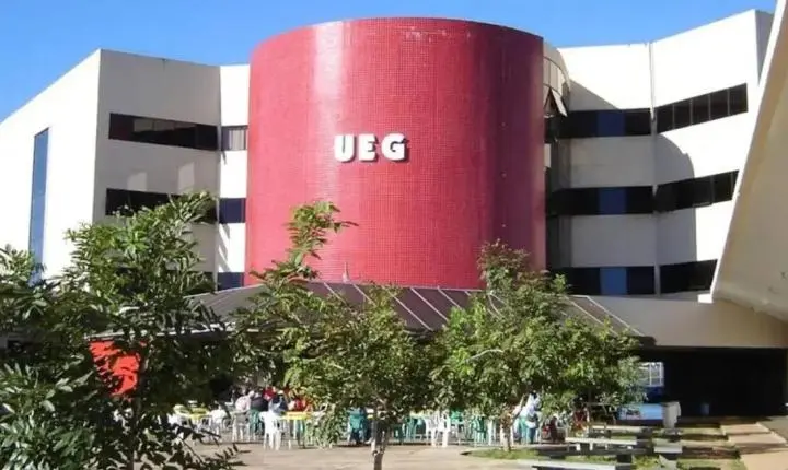 Inscrições para o Vestibular UEG 2027/1 terminam na próxima segunda-feira (21/9)