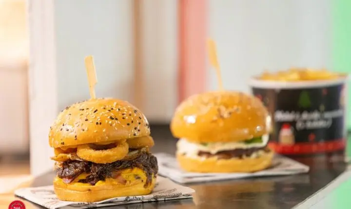 Inscrições para Vila Gastronômica do Natal do Bem 2026 podem ser feitas até dia 29