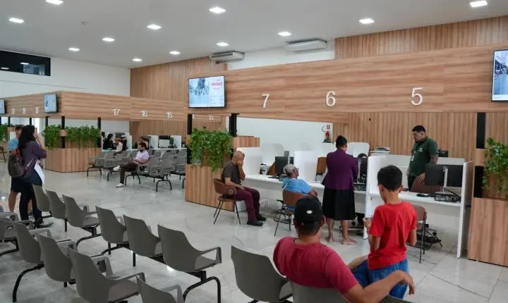 Ipasgo Saúde zera fila de espera para consultas de endocrinologia