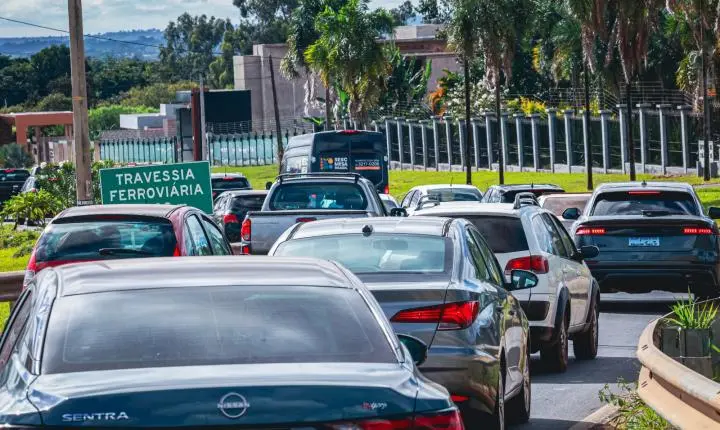 IPVA 2026: parcela de maio vence na sexta-feira para todos finais de placa