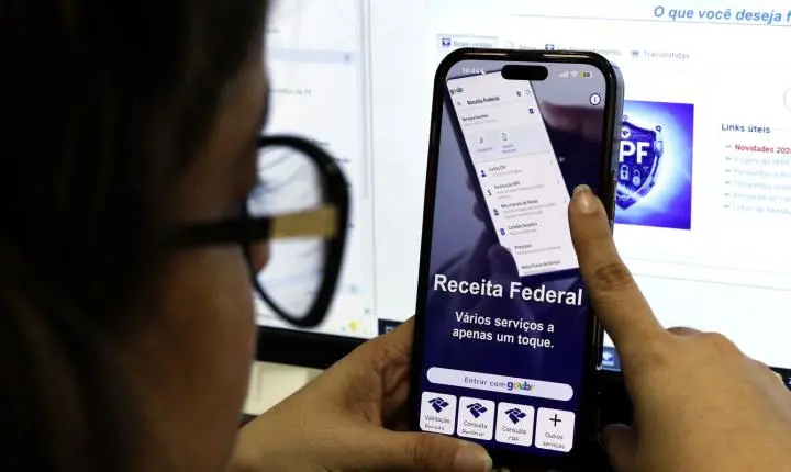 IR 2026: chance de inclusão no primeiro lote acaba neste domingo