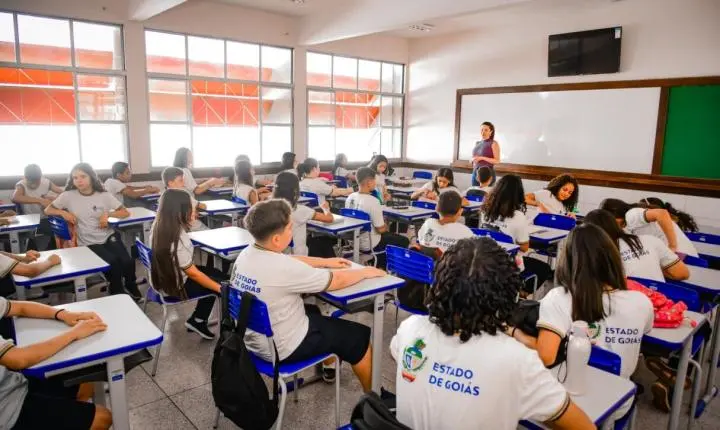 Isenção da taxa de inscrição no Enem 2026 pode ser solicitada até sexta-feira