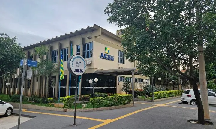 Juceg alerta sobre atraso em processos por falhas em pagamentos via bancos digitais