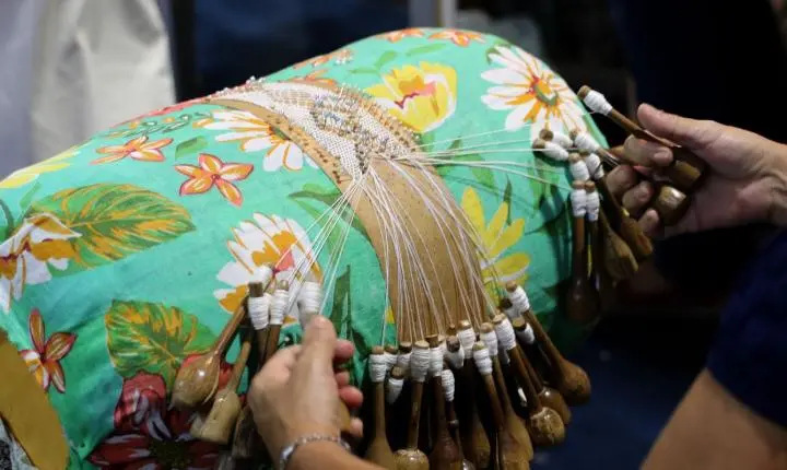 Lei institui 19 de março Dia Nacional da Artesã e do Artesão 