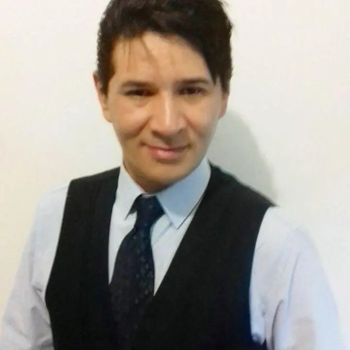 Leonardo Arruda
