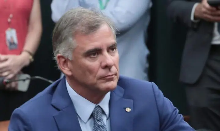 Leur Lomanto Júnior é eleito presidente da Comissão de Constituição e Justiça da Câmara