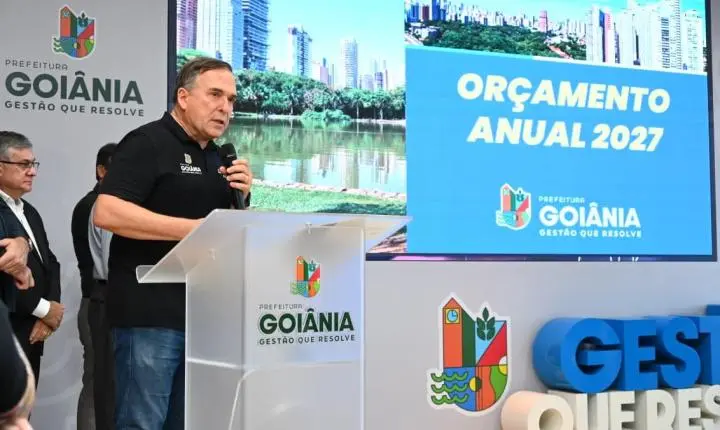Mabel anuncia R$ 1,65 bilhão em investimentos na LOA 2027: “ano da transformação”