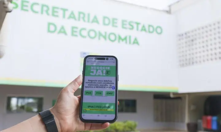 Mais de 95 mil contribuintes aderiram ao Negocie Já II