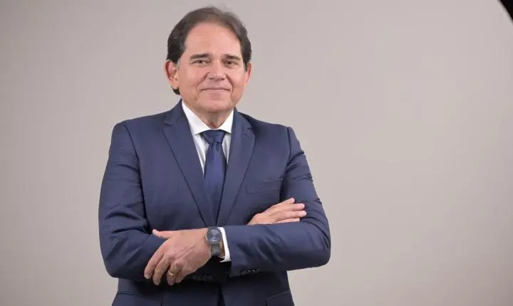 Marcelo Baiocchi Carneiro é reeleito para novo mandato no Sistema Fecomércio/Sesc/Senac Goiás