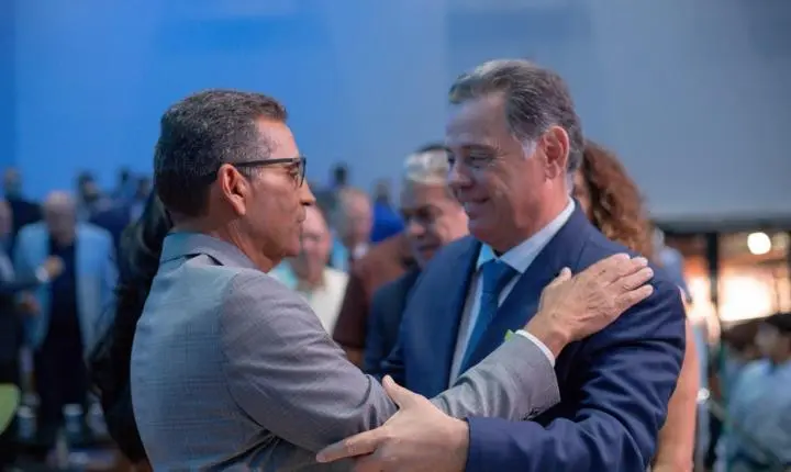 Marconi dá a largada à campanha em Rio Verde e afirma: “O eleitor é o verdadeiro dono do processo eleitoral”