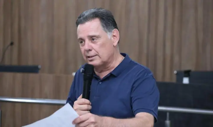Marconi será confirmado candidato ao governo em convenção da federação PSDB-Cidadania