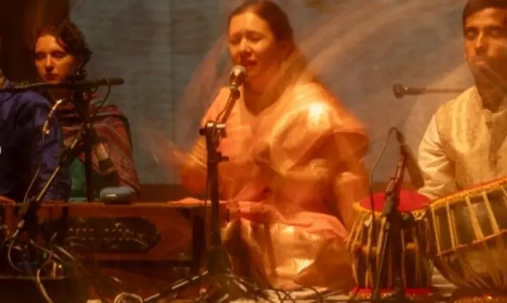 Martim Cererê recebe turnê internacional da Sahaja Yoga Brasil