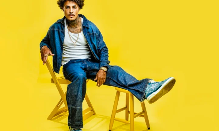 “MC Livinho” fará o último show de sua carreira na 