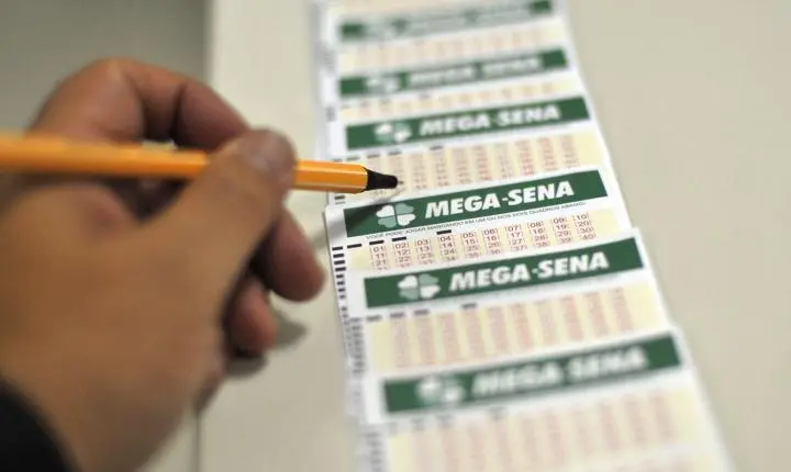 Prêmio acumulado: sorteio da Mega-Sena pode pagar R$ 38 milhões nesta quinta