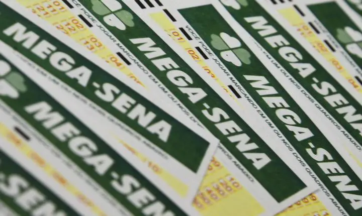 Mega-Sena sorteia prêmio de R$ 42 milhões neste sábado