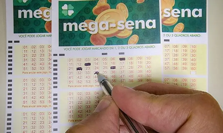 Mega-Sena sorteia prêmio estimado em R$ 32 milhões neste sábado