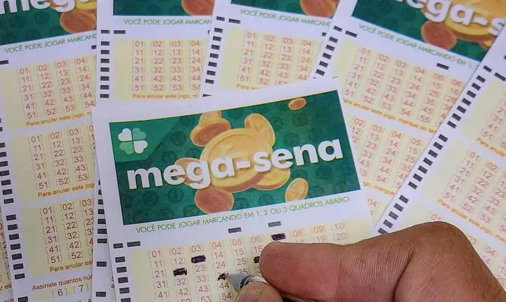 Caixa realiza Mega Semana da Mega-Sena com cinco sorteios em cinco dias