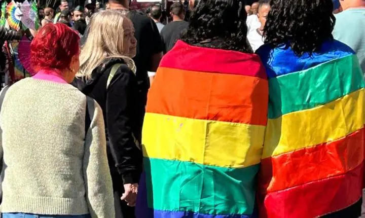 Estudo revela 13 mil ataques virtuais contra candidaturas LGBT+