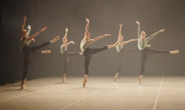 Mostra Didática de Dança celebra a cultura brasileira em sua 20ª edição
