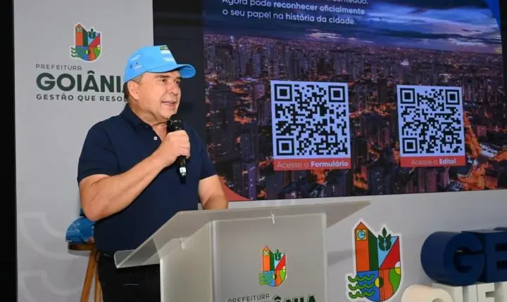 MotoGP Goiânia: Mabel lança programa “Gyn Digital Influencer” para ampliar divulgação da capital