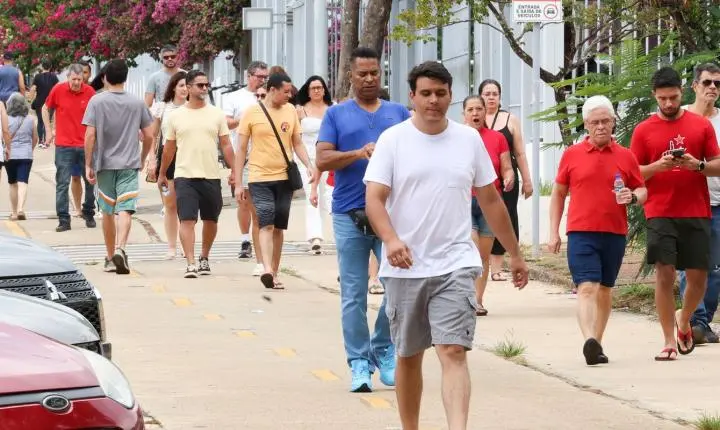 MPE pede ao TSE ampla divulgação sobre mudanças em locais de votação