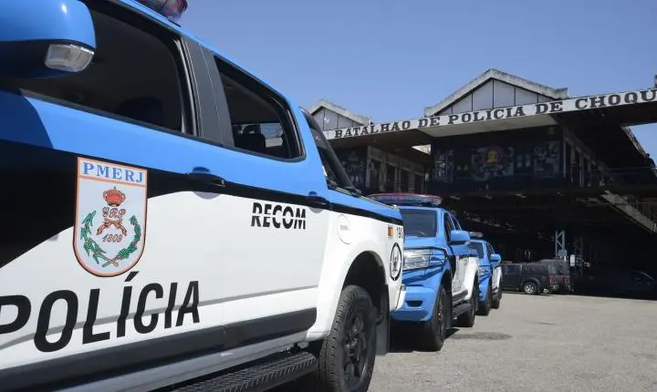 MPRJ acompanha investigações sobre morte de empresário por policiais