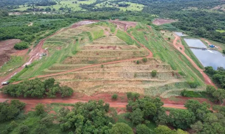 Municípios de Goiás podem solicitar até R$ 1 milhão para destinação do lixo