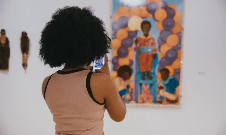 Museu Zoroastro Artiaga terá programação especial da exposição “Manarairema” neste sábado