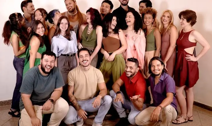 Musical Pop Hits apresenta sucessos da Disney e Broadway no Basileu França