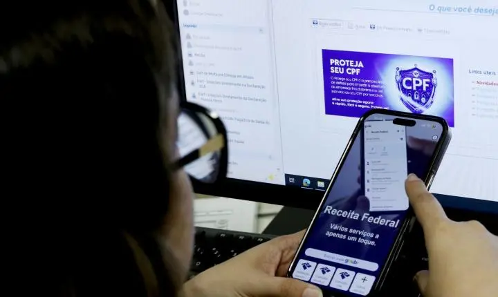 Na reta final, 30% ainda não enviaram declaração do Imposto de Renda