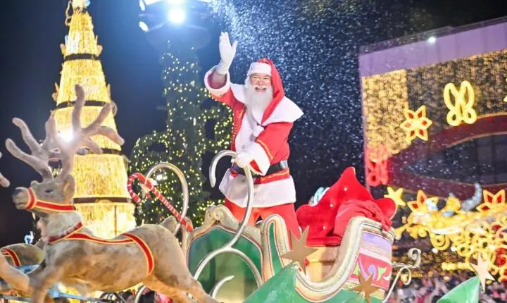 Natal do Bem 2026 divulga resultado final de 58 projetos culturais