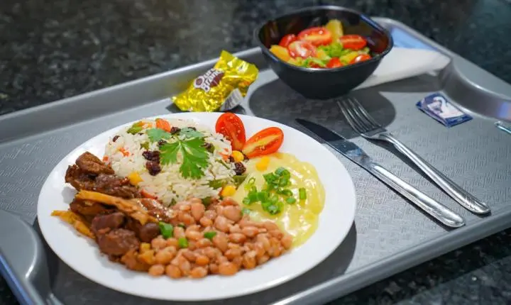 Nova unidade do Restaurante do Bem entra em funcionamento em Anicuns