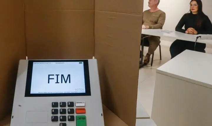 Justiça Eleitoral reforça regras para proteger o sigilo do voto no Brasil