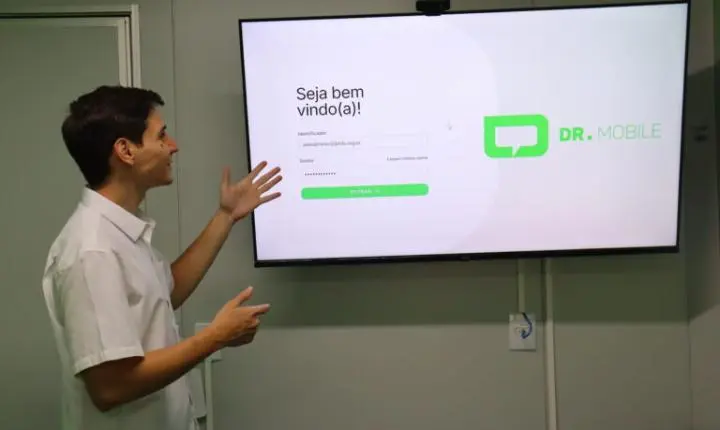 Novo chatbot do HDS moderniza comunicação com pacientes