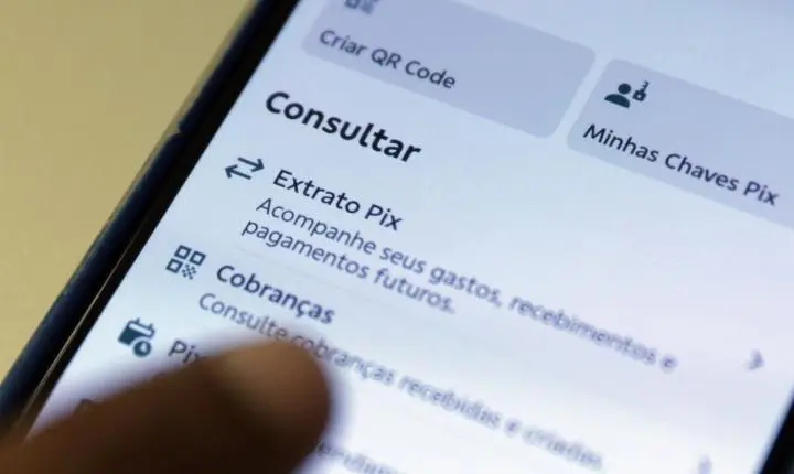Volume de transações com Pix recua 10% após veto às apostas esportivas