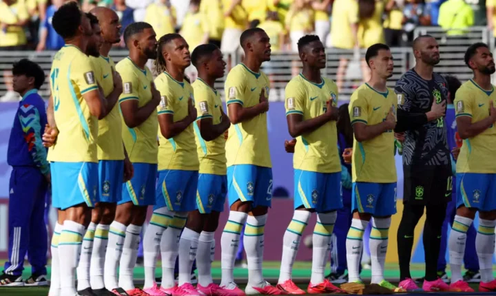 NY Times elege o hino do Brasil o mais bonito entre os países da Copa