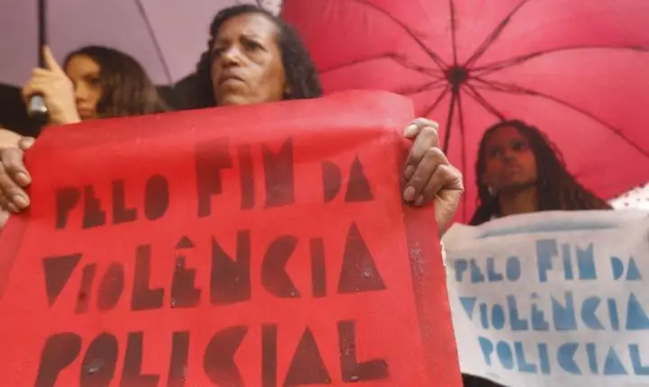 Organizações lançam documento sobre chacinas da Favela Nova Brasília