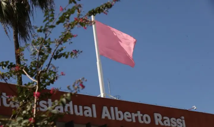 Outubro Rosa: HGG realiza mutirão de mamografias  em parceria com o Cora