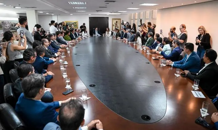 Pacote de medidas fortalece comércio eletrônico em Goiás