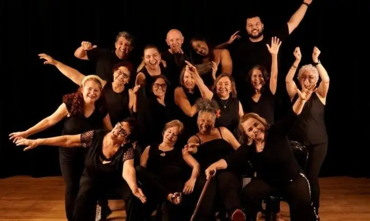 Peça teatral gratuita em Goiânia terá comédia clássica no Basileu França