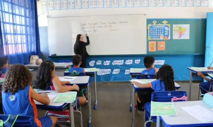 Pedagogos convocados em concurso da Prefeitura de Goiânia têm até 7 de agosto para apresentar documentação