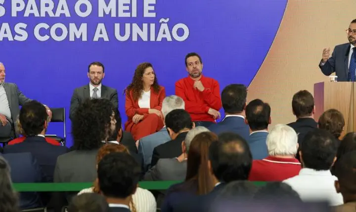 Novas regras do MEI trazem perdão de dívidas e ampliação do teto de faturamento