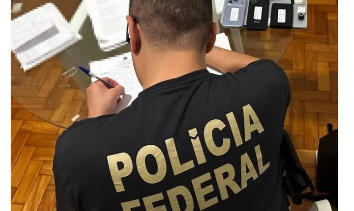 PF deflagra Operação Entressafras para apurar desvios na previdência de São Roque