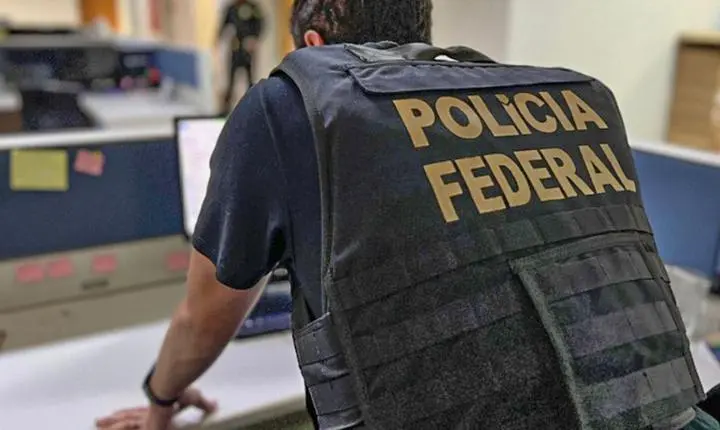 PF apreende mais de R$ 30 milhões em investigações sobre crimes eleitorais