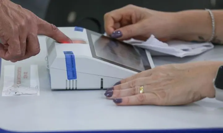 Eleitores aprovam plebiscito territorial em seis cidades de MT e PR
