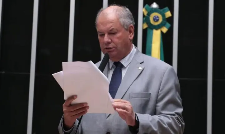 Plenário rejeita recurso do PT e aprova mudança no Código Florestal
