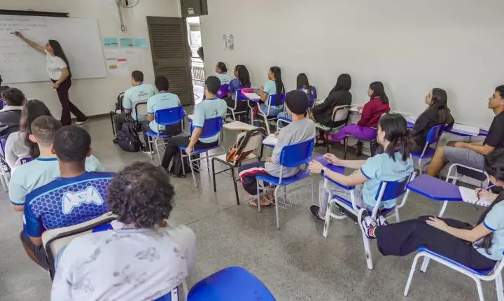 Inep divulga gabaritos preliminares da Prova Nacional Docente
