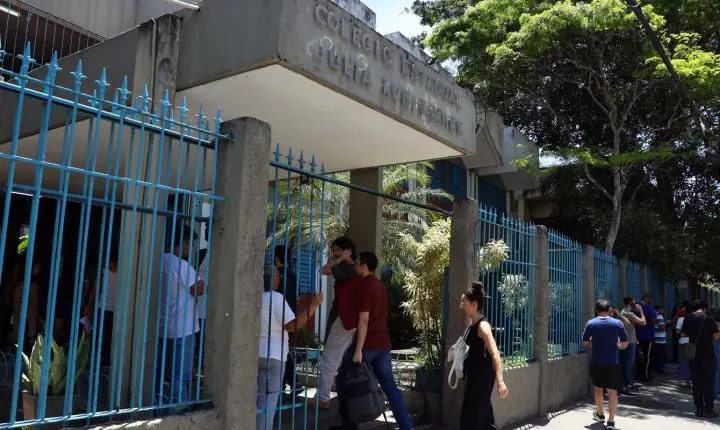 PND 2026: professores podem se inscrever a partir de segunda-feira